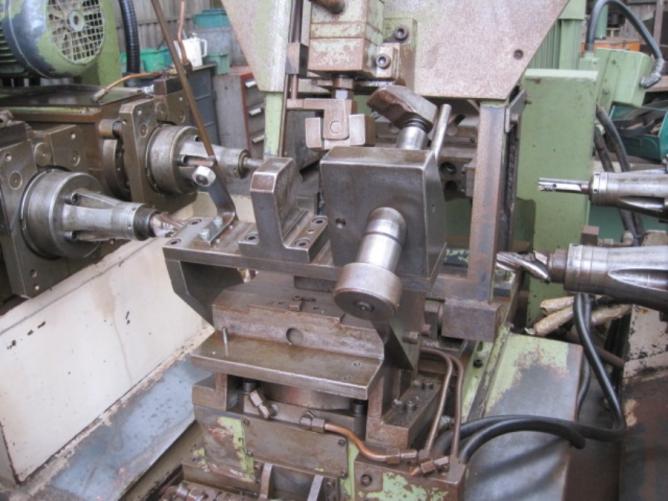 POWER MATIC -